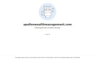 Apollon Wealth Management of Mt Pleasant