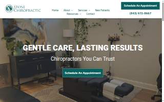 Stone Chiropractic