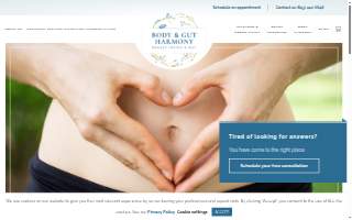 Gut Harmony