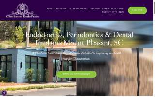 Charleston Endo Perio