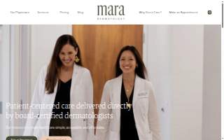 Mara Dermatology