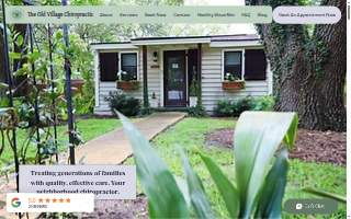 The Old Village Chiropractic
