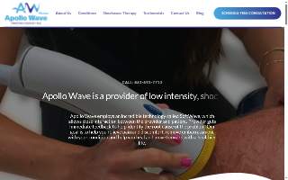 Apollo Wave