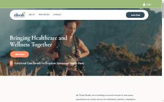 Tikvah Health and Wellness