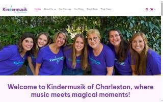 Kindermusik of Charleston