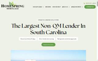 Roger Medlock � Benchmark Mortgage
