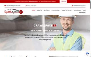 Crawlspace ER