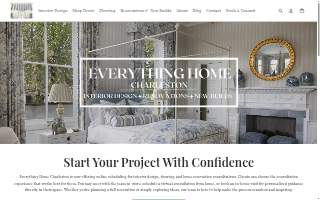 Everything Home Charleston