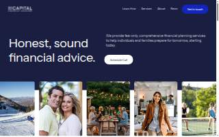 Twenty Fifty Capital