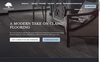 Heritage Flooring Co