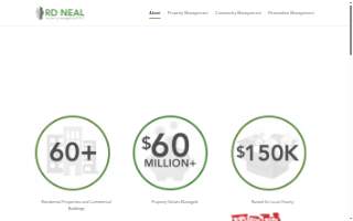 RD Neal Property Management, LLC