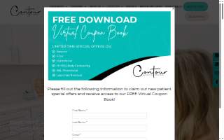 Contour Aesthetics + Wellness