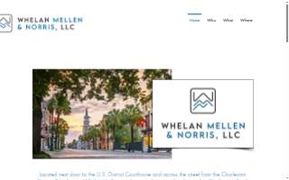 Whelan Mellen & Norris, LLC