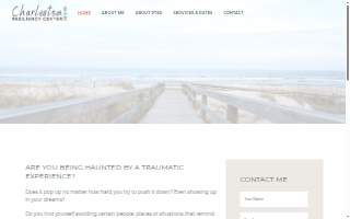 Charleston Resiliency Center, LLC
