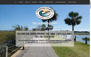 Charleston Graphics, LLC