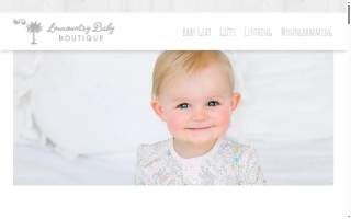 Lowcountry Baby Boutique