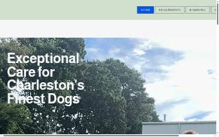 Charleston Canine Companions