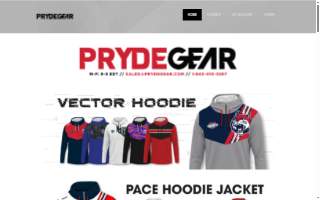 prydegear