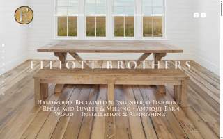 Elliott Brothers WoodWorks