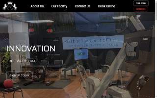 Prestige Fitness