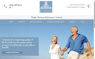 Dr Lori Lyles and Associates | Hormone Replacement, Weight Loss