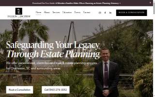 Rankin Law Firm, LLC