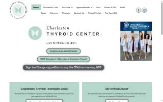 Charleston Thyroid Center