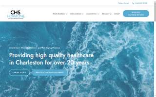 Charleston Hormone Services (CHS)