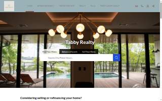 Tabby Realty