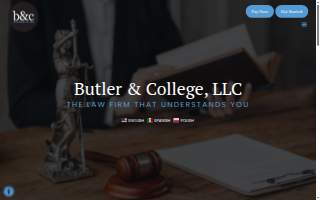Butler & College, LLC