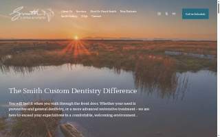 Smith Custom Dentistry