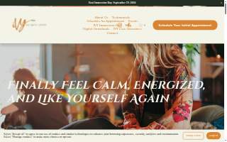 IVY Energetic Studio