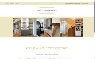 Whittle Woodworks