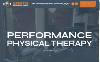 Smith Performance Therapy