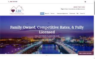 A Better Choice Home Care