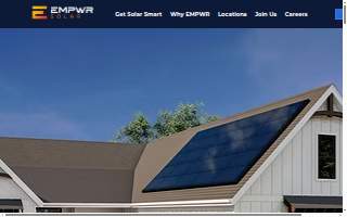 EMPWR Solar