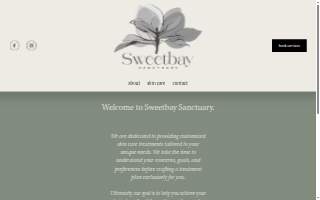 Sweetbay Sanctuary