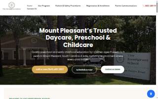 The Sweetgrass School
