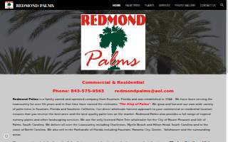 Redmond Palms