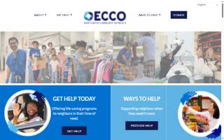 East Cooper Community Outreach