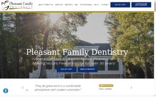 Pleasant Family Dentistry