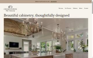Charleston Fine Cabinetry
