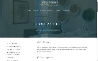 Sweetgrass Psychiatry