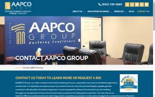AAPCO Southeast-Charleston