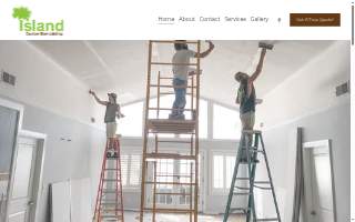 Island Custom Remodeling