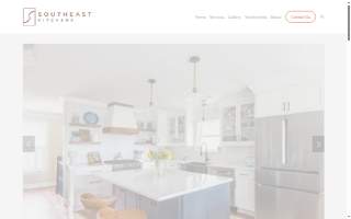 Southeast Kitchens