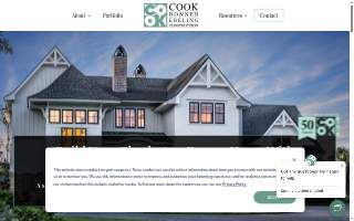 Cook Bonner Ebeling Construction Inc