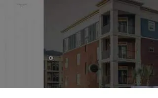 The Standard of Charleston website