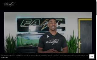 FAST Athletic Performance
