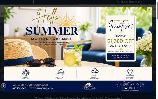 Indigo Hall Assisted Living and Memory Care
